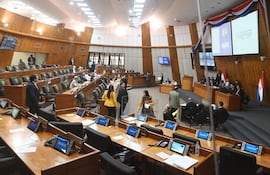 La comisión bicameral deberá emitir su dictamen sobre el proyecto de presupuesto 2023 a fines de octubre, el documento posteriormente será analizado por la Cámara de Diputados y luego por la Cámara de Senadores.