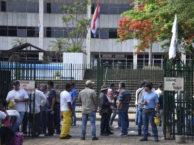 Para evitar un escenario peor, se debe contar con un plan ambicioso, de corto, mediano y largo plazo, una reforma del Estado  que transforme la economía.