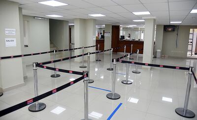 La morosidad en la ANDE sigue en aumento a causa de la pandemia.