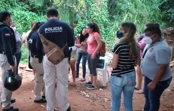 Fueron detenidos Sebastián Rodas y Marco Antonio Patiño Servín.