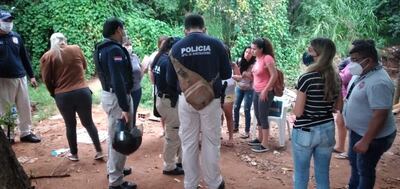 Fueron detenidos Sebastián Rodas y Marco Antonio Patiño Servín.