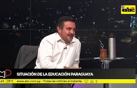 Situación de la educación paraguaya