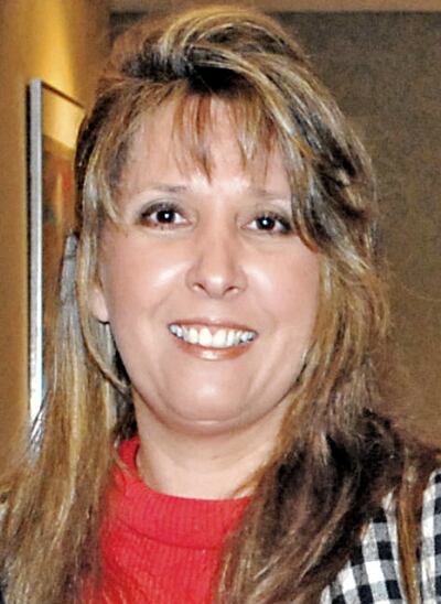 Lic. Sonia Tomassone, asesora de Capeco.