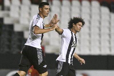 Libertad continúa con los trabajos de pretemporada