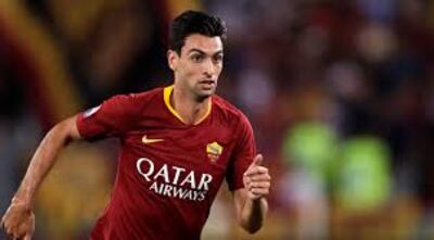 Javier Pastore fue sometido a una cirugía de cadera.