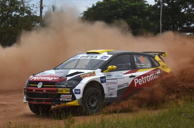 La noticia tan aguardada para el deporte motor nacional llegó ayer a través de la Secretaría Nacional de Deportes, que confirmó el retorno del Súper Prime.