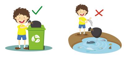 Normas en espacios públicos (1)