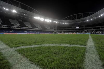 Brasil jugará ante Chile, el viernes, en el Nilton Santos de Río de Janeiro.