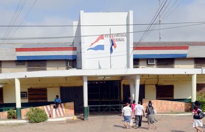 La Penitenciaría Nacional de Tacumbú cerrará sus puertas temporalmente para proteger la integridad de la población penal, tras el intento de introducir material explosivo en el recinto.