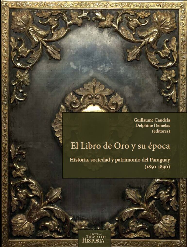 El Libro de Oro y su época.