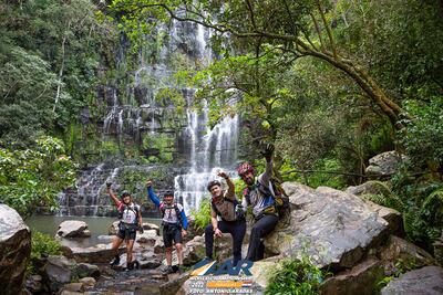Expedición Guarani 2022