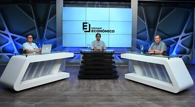 En el programa Enfoque Económico, hablaron del impacto económico de la guerra Rusia-Ucrania.