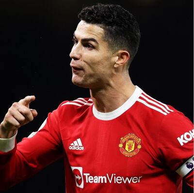 Cristiano Ronaldo llegó a los 804 goles.