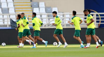 Gustavo Gómez (c), capitán del Palmeiras.