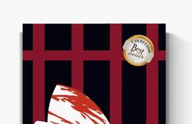 Libro Crimen y Castigo.