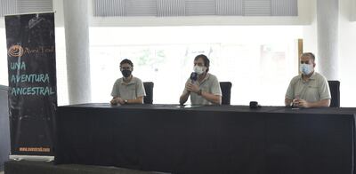 Aviru Trail lanzó la primera competencia del año, que será el 7 de febrero.