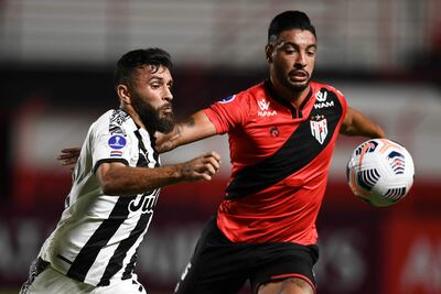 El cuadro paraguayo lidera el Grupo F y llega a la última fecha con las mejores chances para meterse en octavos.