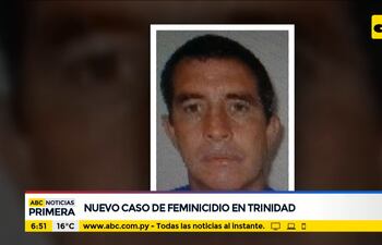 Nuevo caso de Feminicidio en el Bo. Trinidad