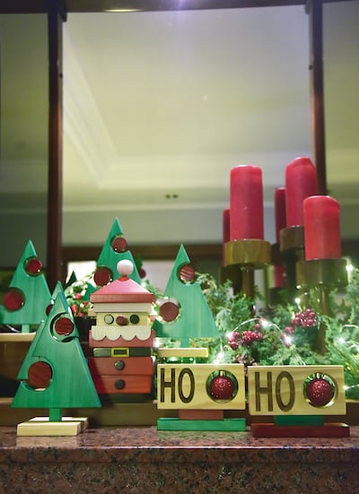 Maderitas de ensueño