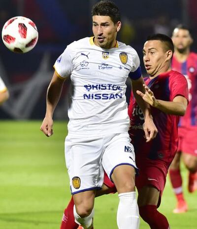 Sportivo Luqueño y Cerro Porteño jugarán el primer partido del torneo Clausura