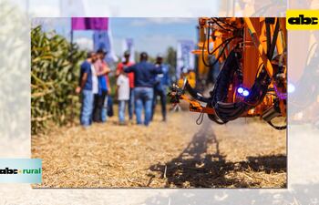 Tecnología virtual se impuso en Feria Innovar 2022