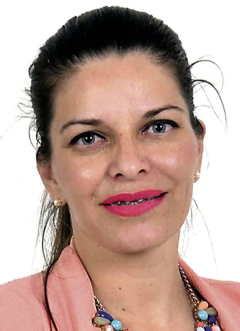 Dra. Susana Barúa