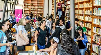 El Centro Cultural de España Juan de Salazar es parte de la Red de Centros Culturales de España.