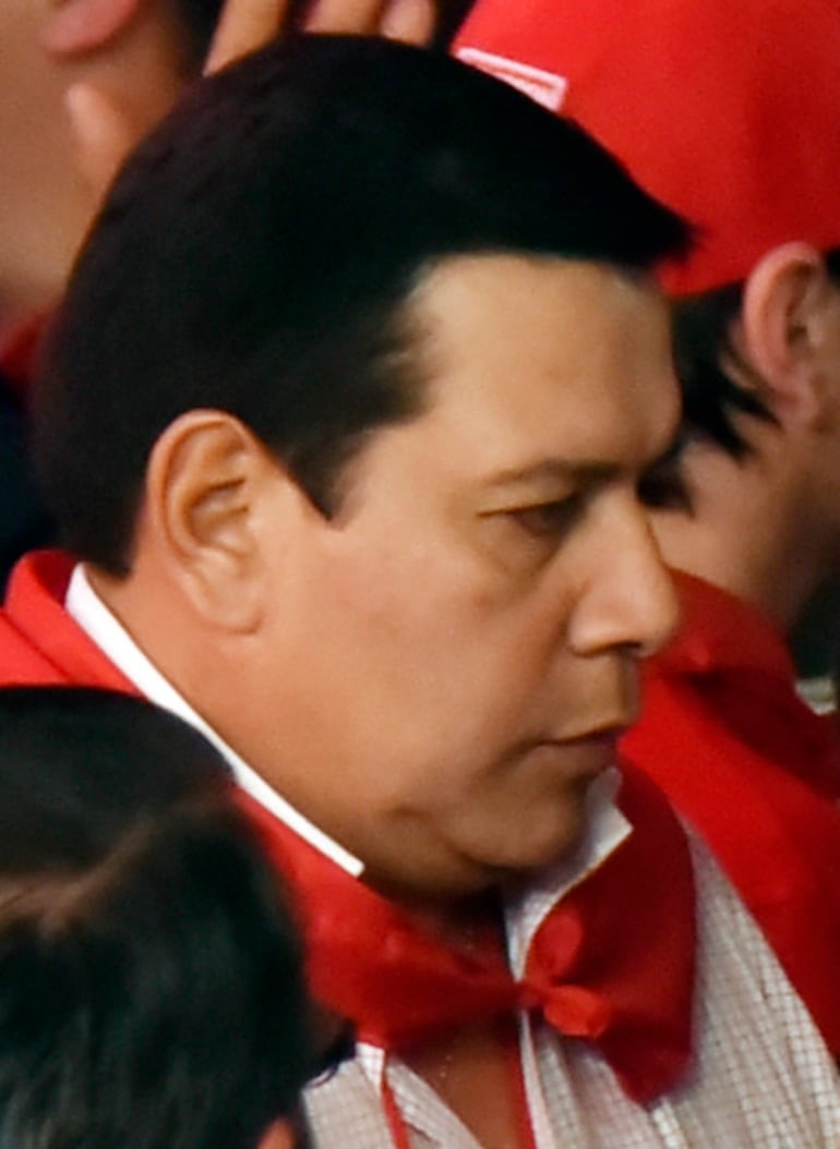 Richar Gómez