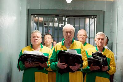 “El rey de los ladrones” es una de las propuestas del día para disfrutar desde la comodidad del hogar.