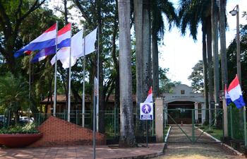 La Municipalidad de Ciudad del Este proyecta aumento salarial para el próximo año.