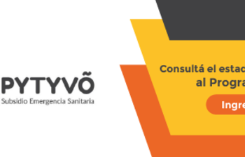 Banner Pytyvo mobile