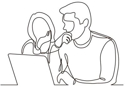 Niños con dificultades de aprendizaje en matemáticas y en escritura