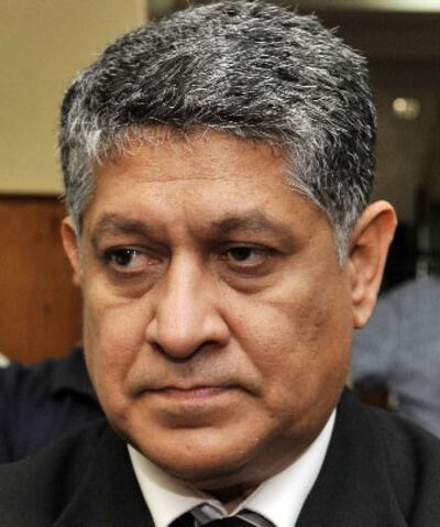 Ingeniero  Ernesto Ayala Báez (*)