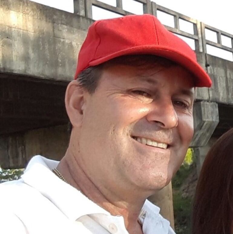 Pedro Javier Bareiro, Frente Guasú.