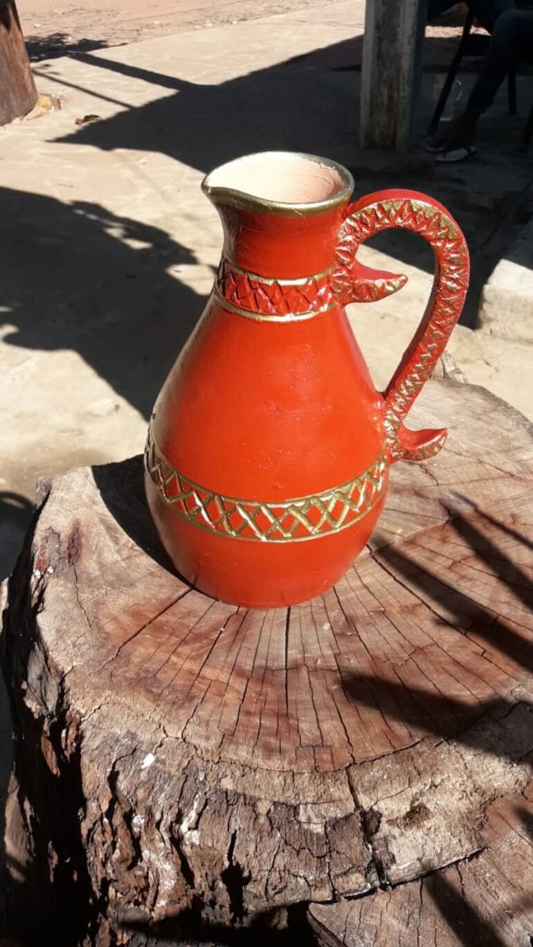 primera expo feria que se llevará a cabo en el barrio San Roque de esta ciudad, a partir de hoy hasta el domingo 20 de este mes, desde las 09:00 hasta las 19:00