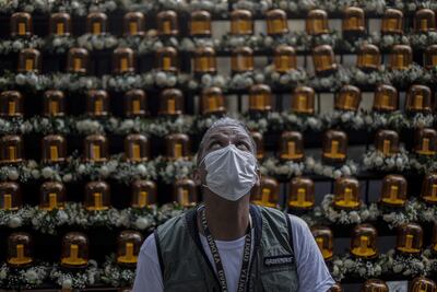 Brasil registró 145 casos de violencia no letal contra 230 periodistas o medios en 2021.