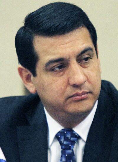 Enzo Cardozo, parlasuriano.