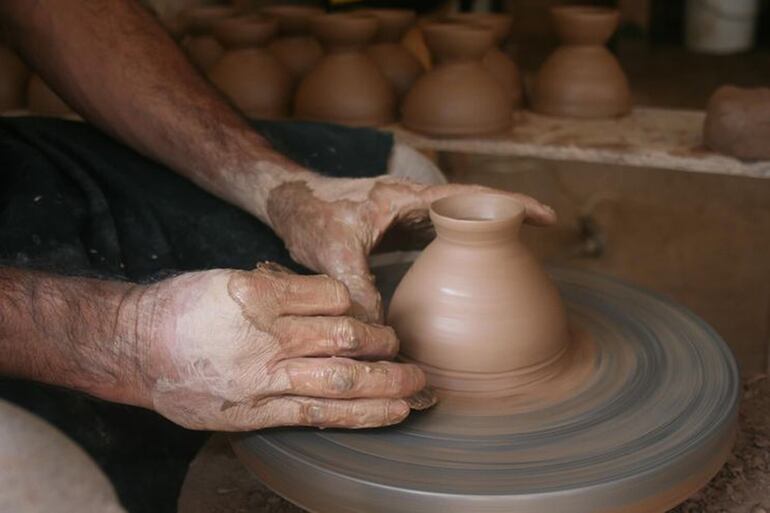 Si sos artesano y tenés entre 18 y 30 años, podés postular tus trabajos al Premio Jajapo.