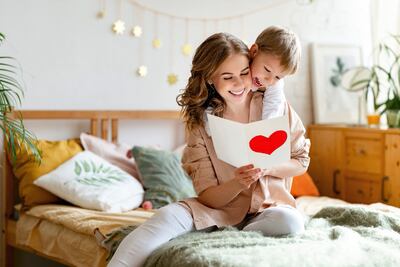 Varias promociones ofrece Banco Sudameris, para brindar cariño y atención en el Día de la Madre.