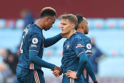 El Arsenal será local en Grecia.