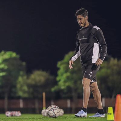 José María Canale tendrá su segunda experiencia en el fútbol argentino, esta vez en el Godoy Cruz de Mendoza.