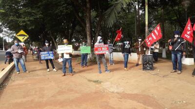 Repudian intento de nuevo endeudamiento del Gobierno.