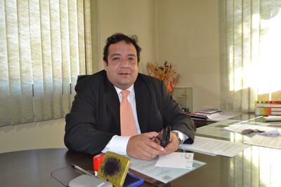 Avelino Dávalos Estigarribia, colorado cartista.