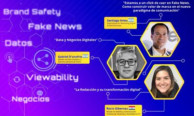 La I edición de ABC Trends propone estos temas con profesionales destacados.