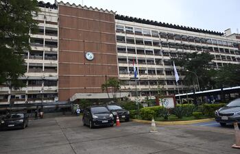 El IPS pretende cerrar un quirófano que tiene cirugías programadas hasta casi fin de año.