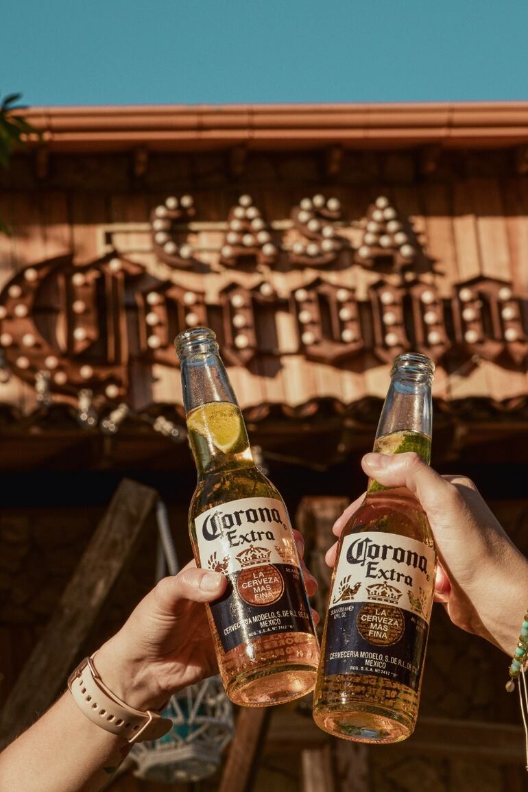 A partir de este jueves 7 de enero, Casa Corona espera a todos los interesados a disfrutar del verano.