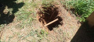 Fredy González Delvalle recapturado tras liderar fuga de penitenciaría de Coronel Oviedo.