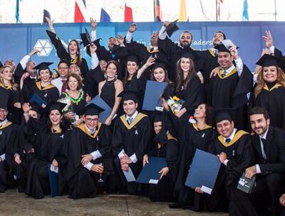 El acuerdo entre Banco Atlas e INCAE beneficiará a muchas personas que quieran capacitarse.