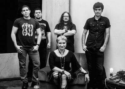 Muireadach continuará celebrando sus 15 años con un nuevo álbum que espera sacar en 2021.