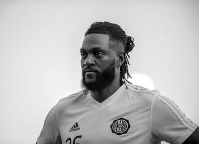 Adebayor fue contratado como la gran apuesta decana.